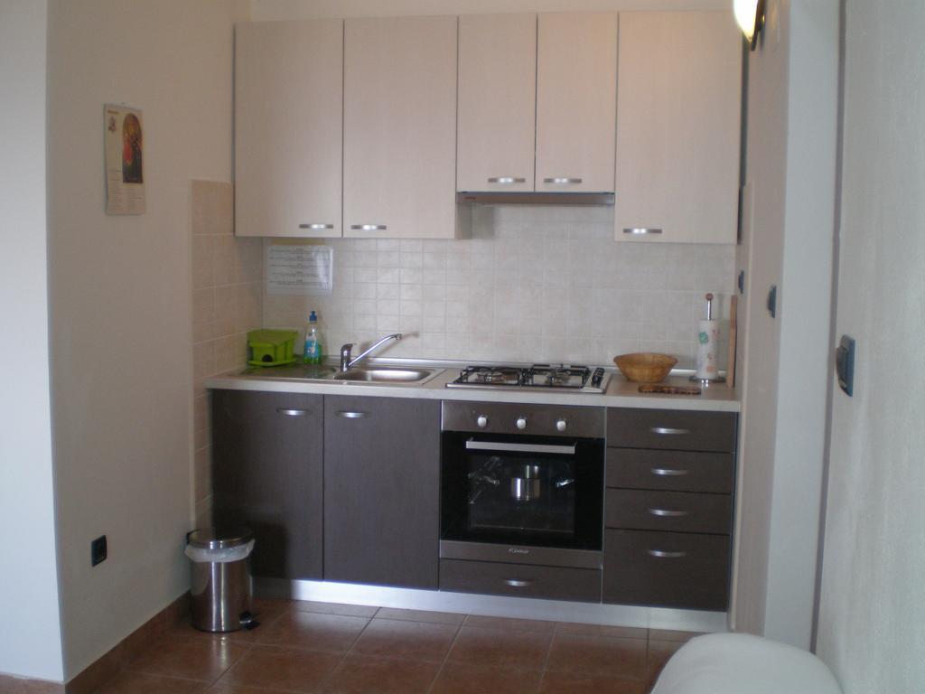 Apartment Vidovici Martinšćica المظهر الخارجي الصورة