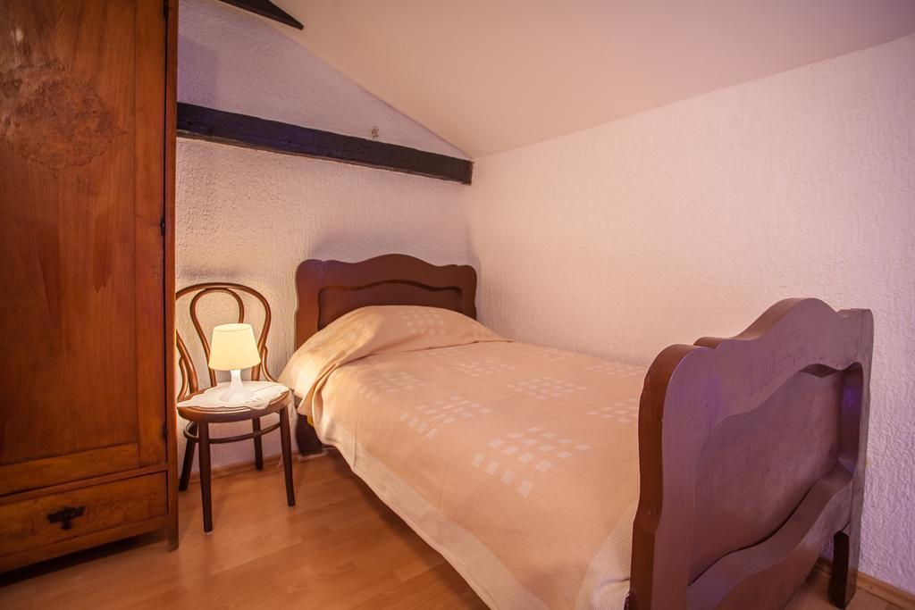 Apartment Vidovici Martinšćica المظهر الخارجي الصورة