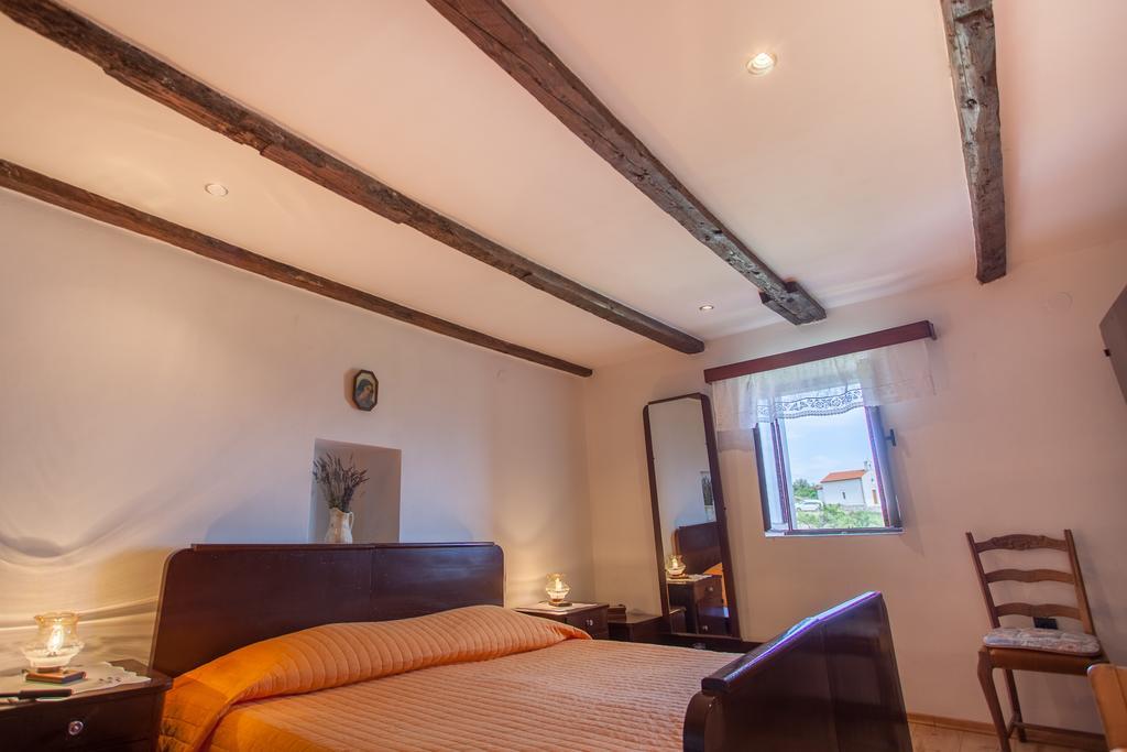 Apartment Vidovici Martinšćica المظهر الخارجي الصورة