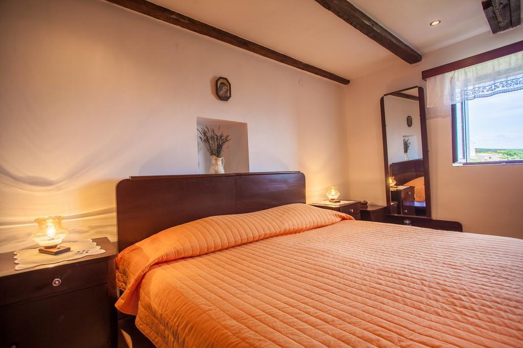 Apartment Vidovici Martinšćica المظهر الخارجي الصورة