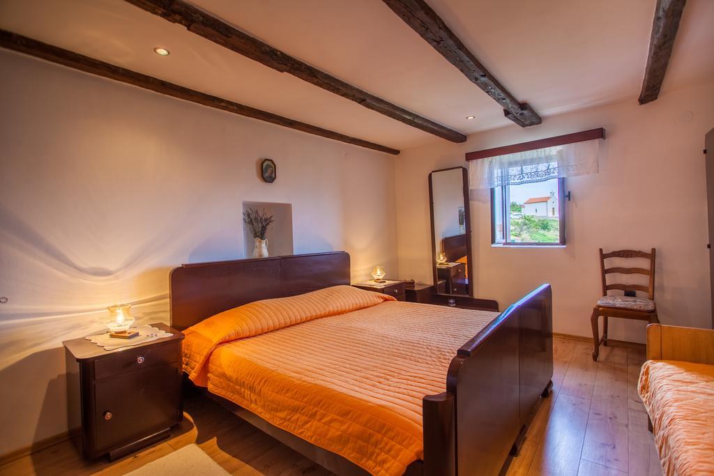 Apartment Vidovici Martinšćica المظهر الخارجي الصورة