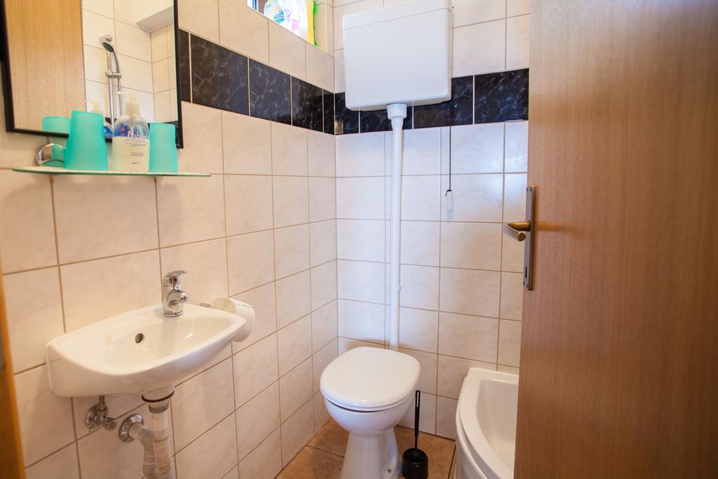 Apartment Vidovici Martinšćica المظهر الخارجي الصورة