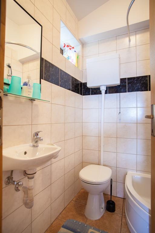 Apartment Vidovici Martinšćica المظهر الخارجي الصورة