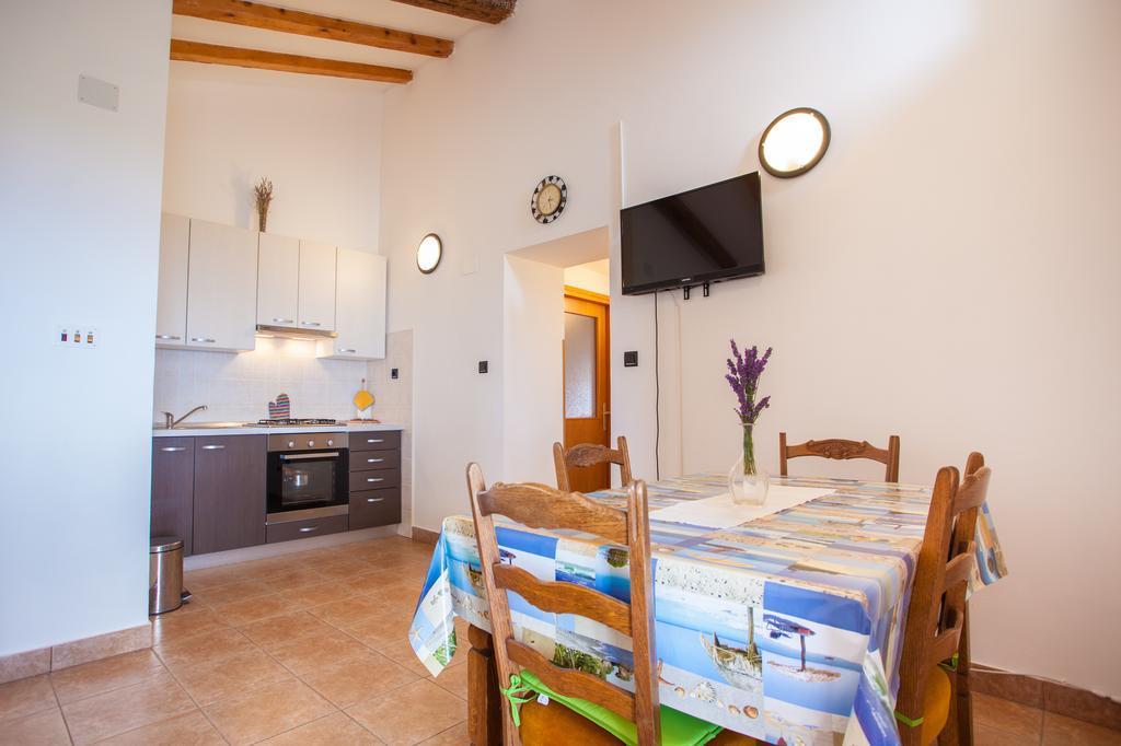 Apartment Vidovici Martinšćica المظهر الخارجي الصورة