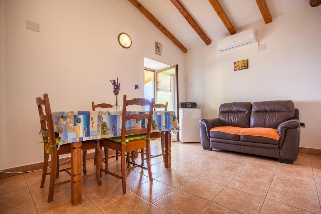 Apartment Vidovici Martinšćica المظهر الخارجي الصورة