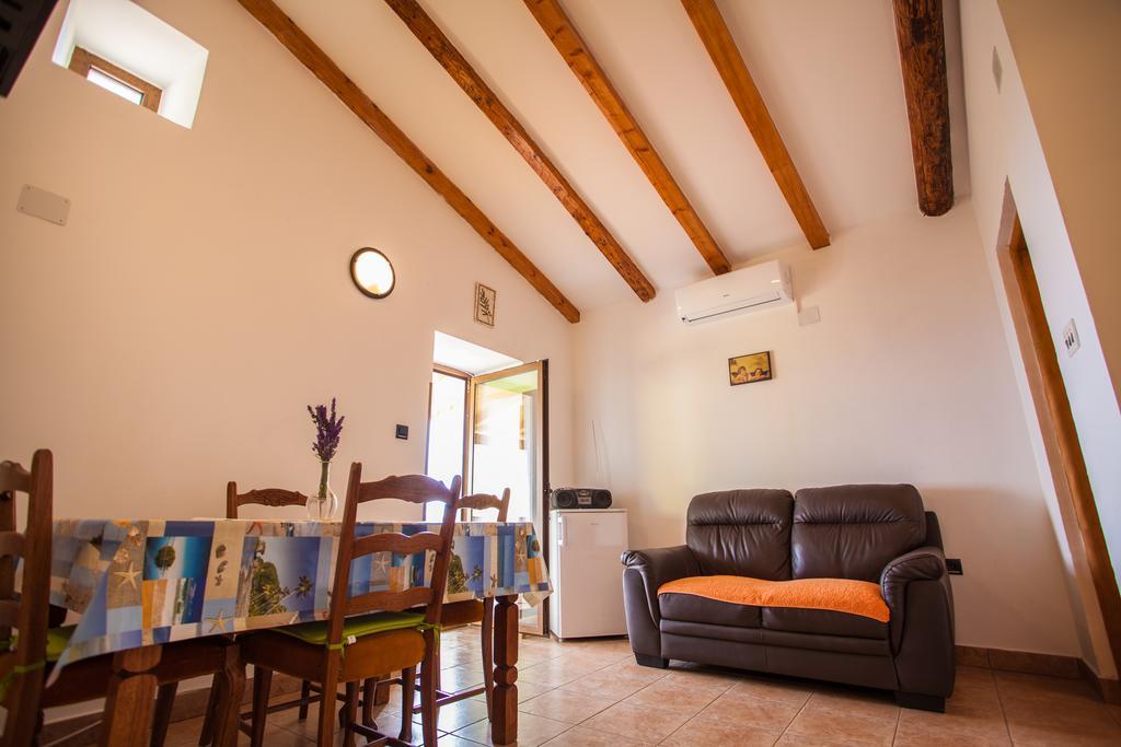 Apartment Vidovici Martinšćica المظهر الخارجي الصورة